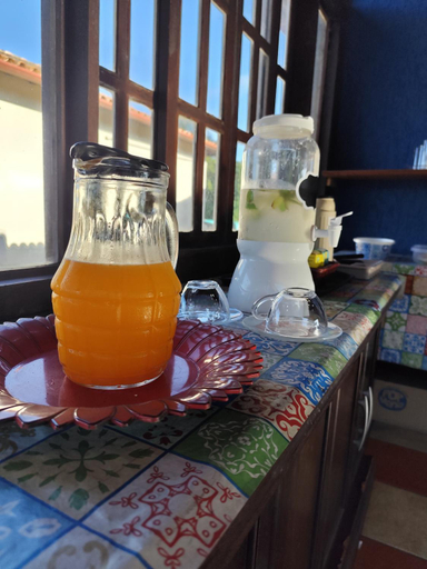 Food & Drinks 4, Dante Suites, Armação dos Búzios