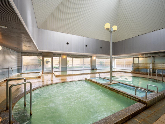 Sport & Beauty 2, Grand Sunpia Hachinohe, Hachinohe