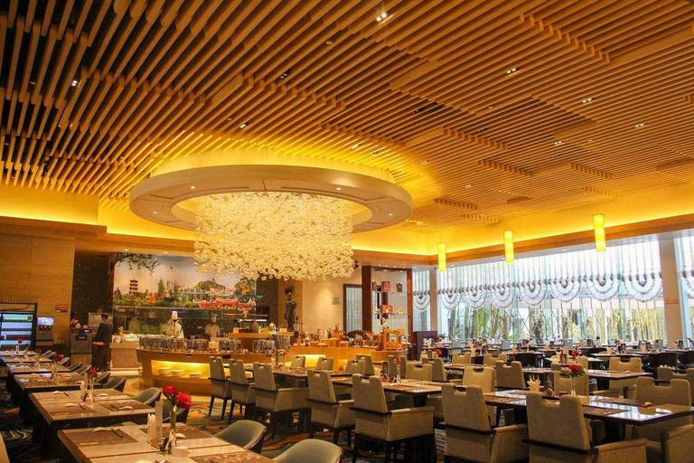 Food & Drinks 5, Quanzhou Guest House Hotel, Quanzhou