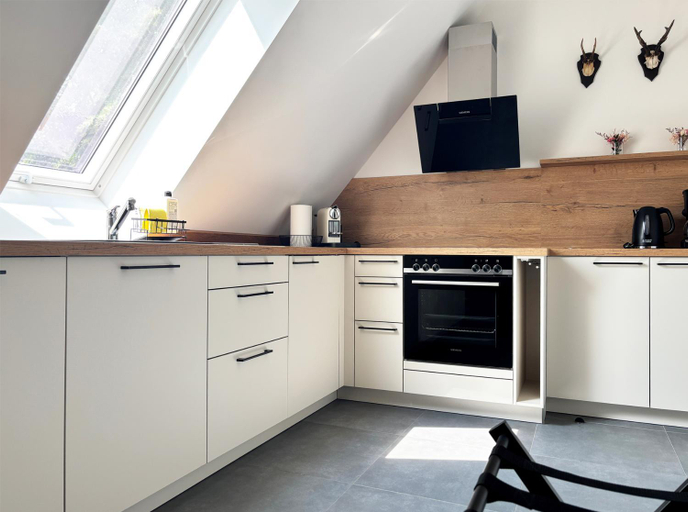 Others 5, Buschschanke Lomnitz - Appartements, Bautzen