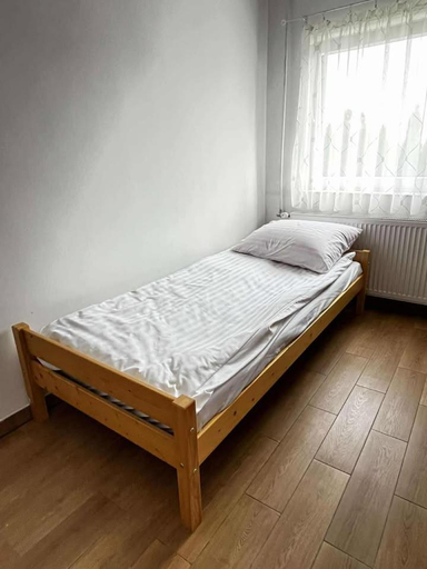 Others 5, Hostel S8, Zambrów