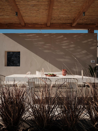 Food & Drinks 5, Epos Villas Imerovigli, South Aegean