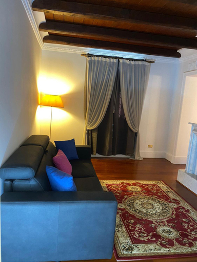 Others 5, Cozy flat in Rome, Rome
