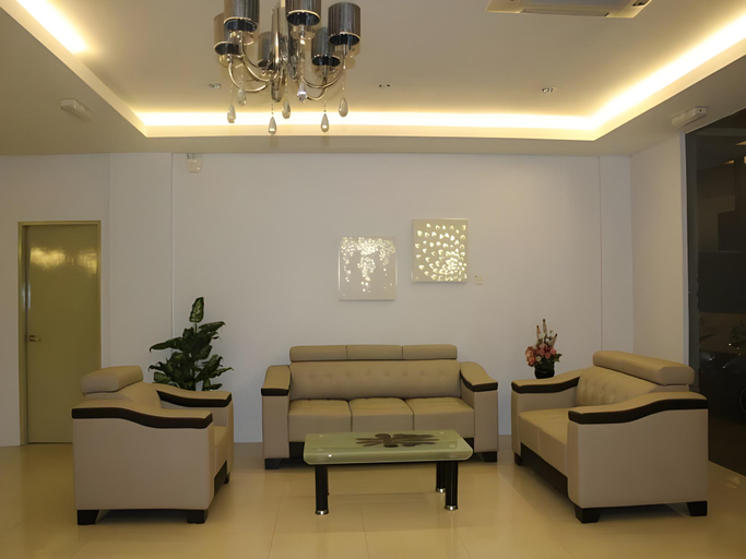 Others 4, Hotel Puri 36, Kota Kinabalu