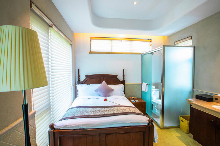 Others 4, Landison Hotel Huzhou, Suzhou