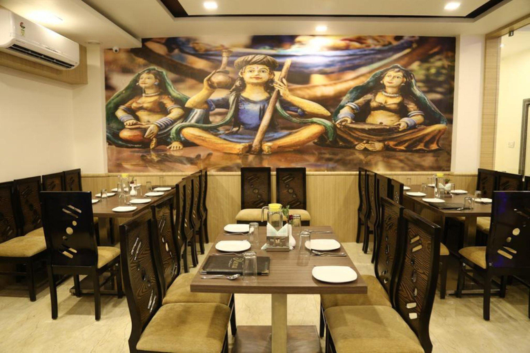 Food & Drinks, Hotel Kingsway and Restaurant Ajmer, Ajmer