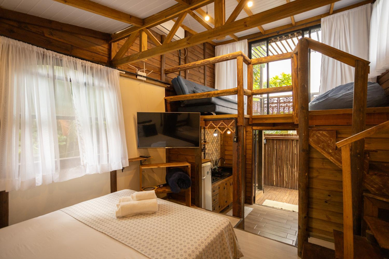 3, Maré Alta Guest House, Paranaguá