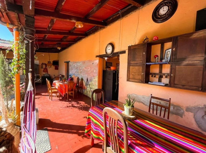 Others 4, Hostal Morenos Antigua, Antigua Guatemala