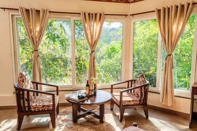 Others 4, Jungle Ghar,Pachmarhi, Hoshangabad