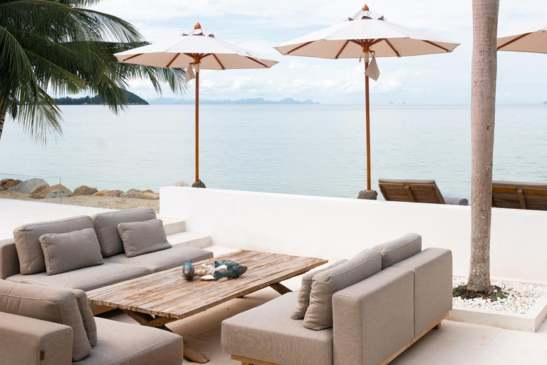 Others 3, Villa Teri, Ko Samui
