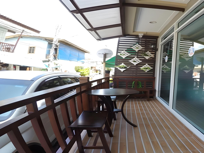 Sport & Beauty, Baan Yooyen, Hua Hin