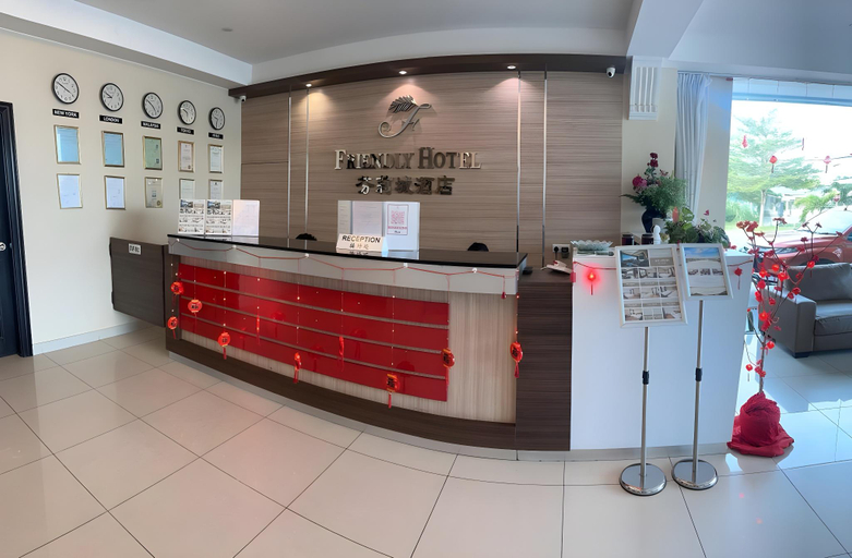 Others 5, Friendly Hotel, Kudat