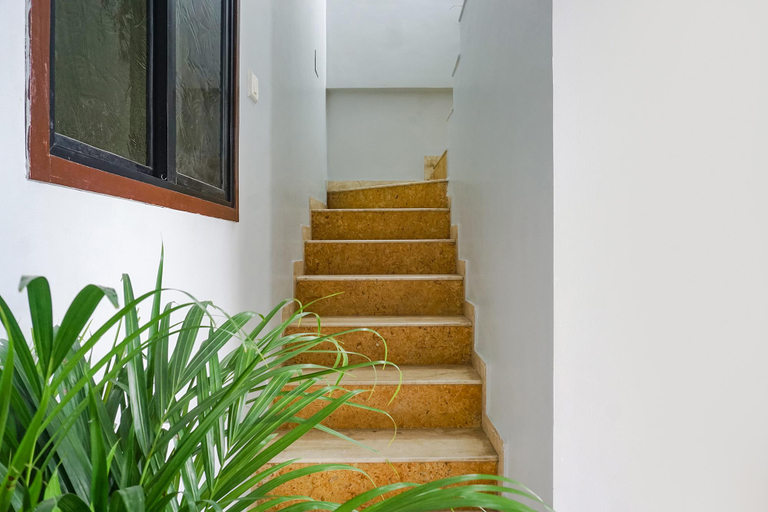 Public Area 2, FabHotel Baner Executive - Balewadi high street, Pune