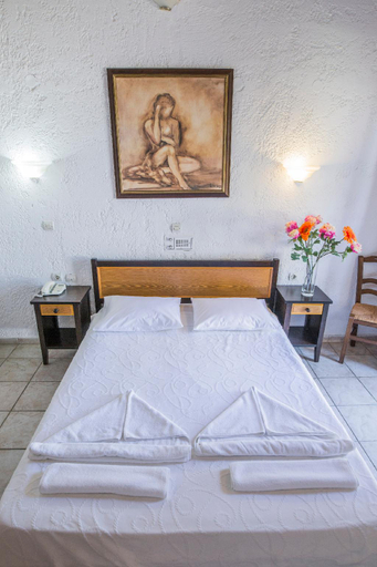 Bedroom 3, Creta Residence, Crete