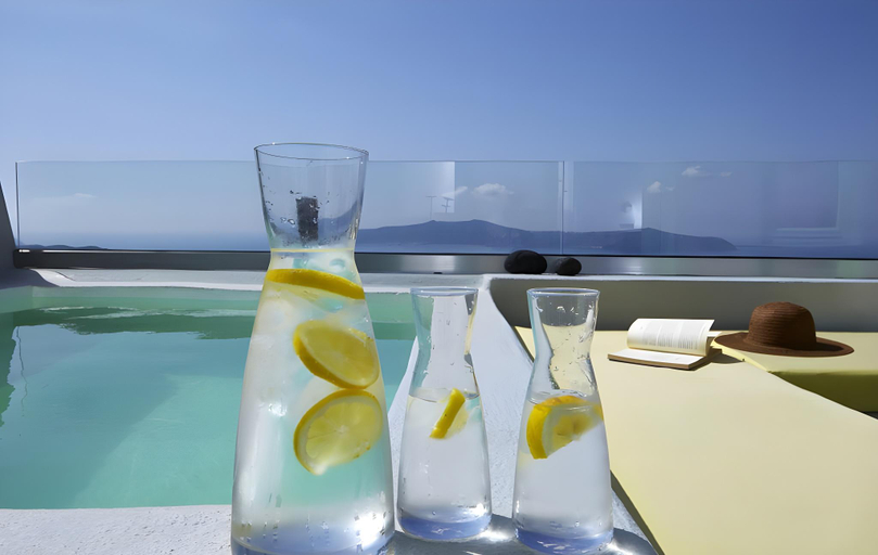 Others 2, Caldera Edge Suites, South Aegean