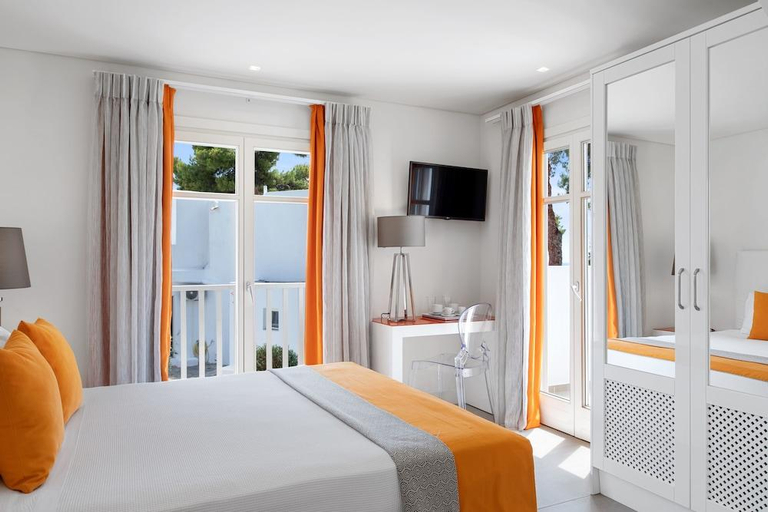 Bedroom 3, Marpunta Resort Alonnisos, Thessaly