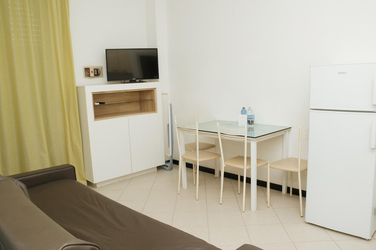 Others 4, Gabbiano Apartments, Rimini