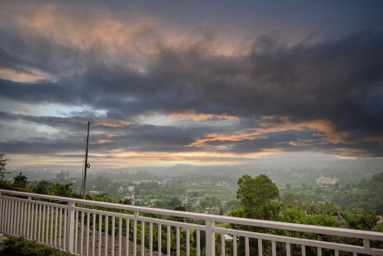 Others 5, Adviga by The StayCationer, Dehradun