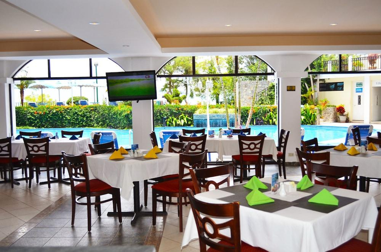 Food & Drinks 4, Hotel la Riviera de Atitlán, NA