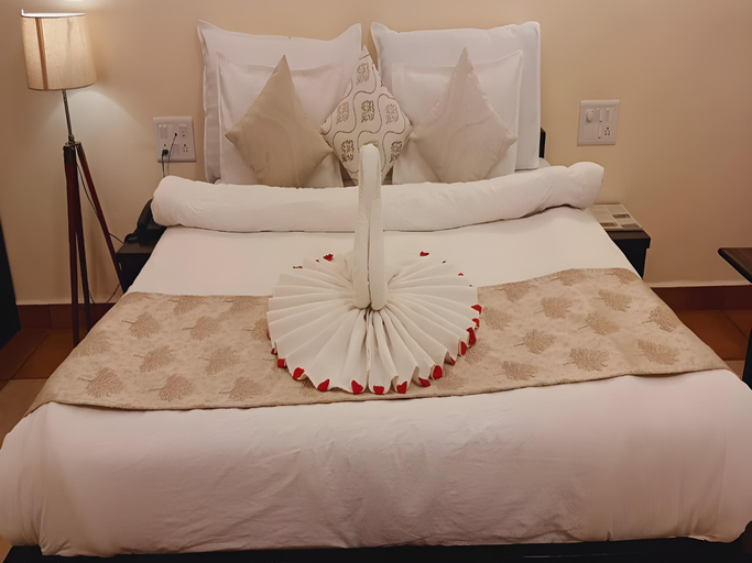 Others 3, Ratapani Jungle Lodge, Raisen