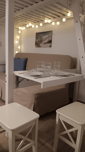 Food & Drinks, Stilvi Milos, South Aegean