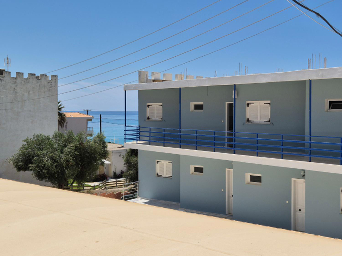 Others 3, Sigma Hotel, Epirus