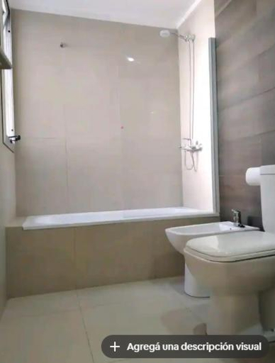 Others 2, Apartamento sobre Av Cordoba, Distrito Federal