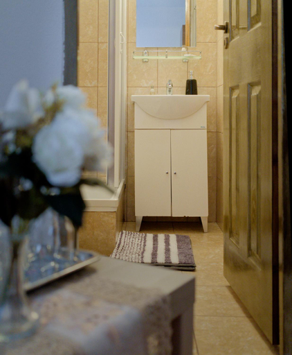 Bathroom 2, ,, LA MAISON CONCORDIA '', Cincu