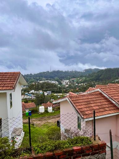Others 3, Misty Mountain Kodaikanal, Dindigul