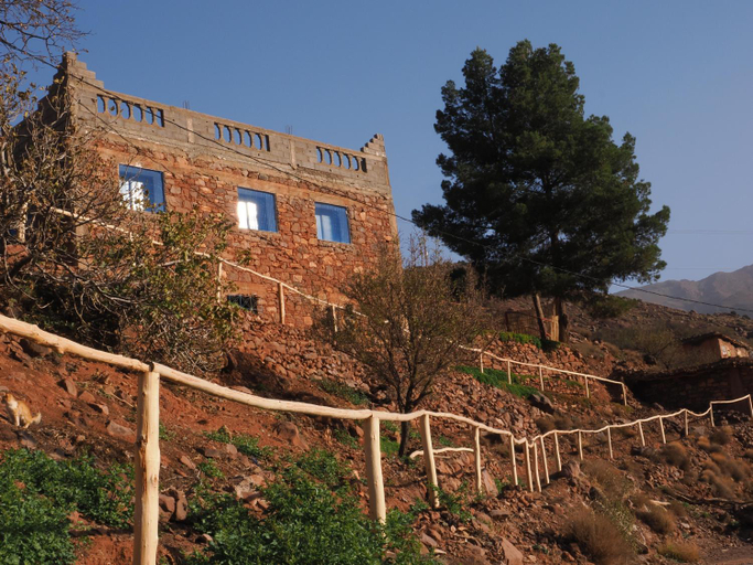 Others 1, Tayda Guest House, Azilal
