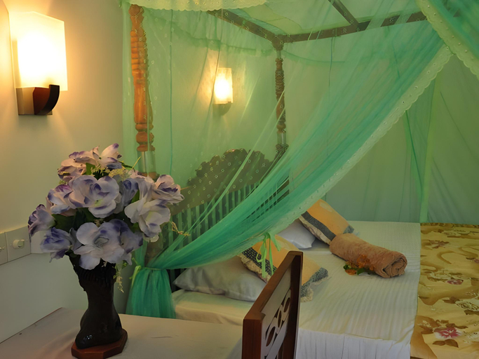 Bedroom 2, Sunny Place, Weligama