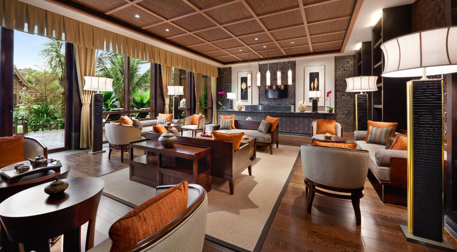 Food & Drinks 4, Wanda Vista Resort Xishuangbanna, Xishuangbanna Dai
