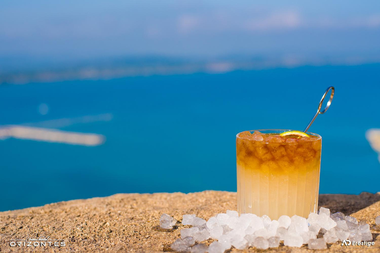 Food & Drinks 4, Orizontes View Hotel, West Greece