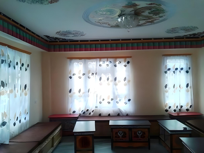Others 3, Jain Retreat and Resort Pvt Ltd, LACHUNG CONTINENTAL, North Sikkim