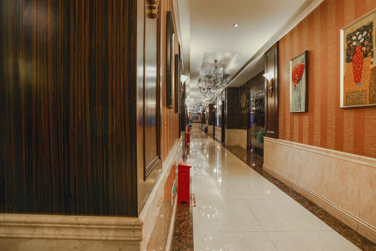 Food & Drinks 3, Hr Hotel, Guiyang