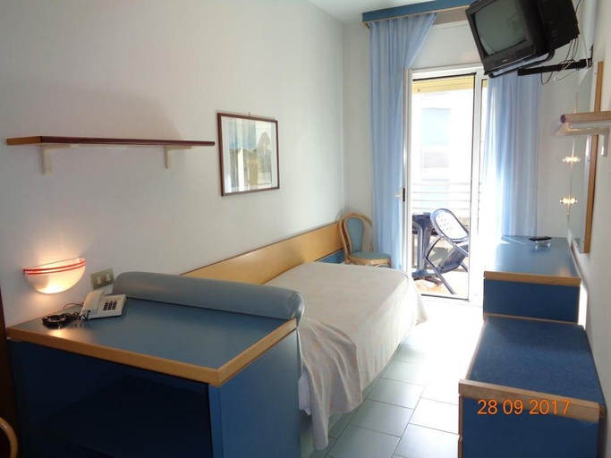 Bedroom, Ambasciatori Palace, Venezia