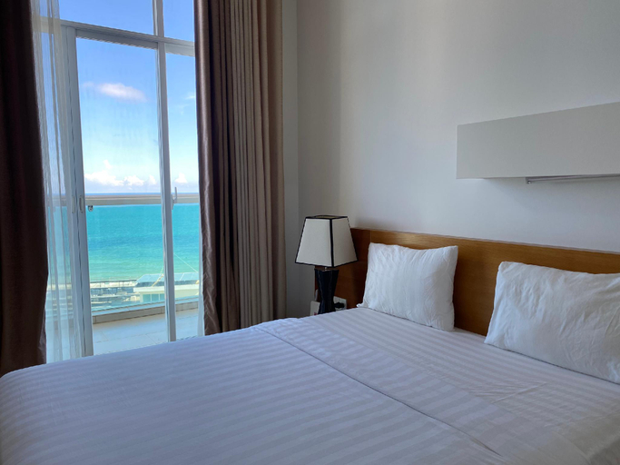 Others 5, Apartment with 2 Bedrooms and Sea View, Phan Thiết