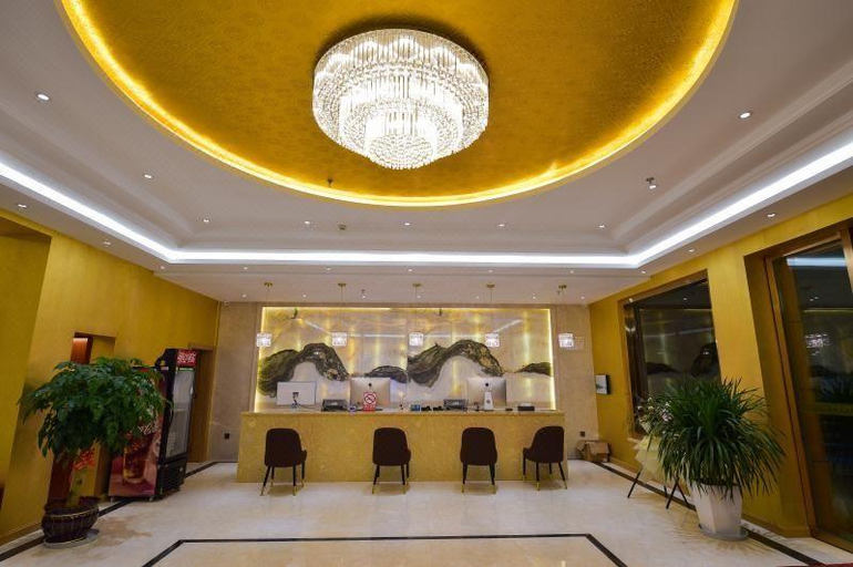 Others 4, Kunmng Bixing Hotel, Kunming