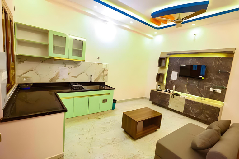 Others 5, Anukraha Home Stays, Tiruvannamalai