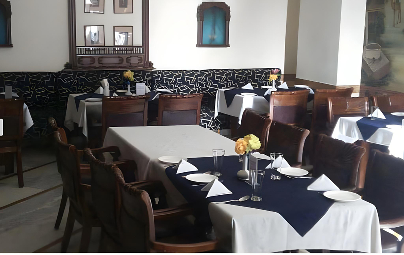Food & Drinks 2, Hotel Gold, Panipat