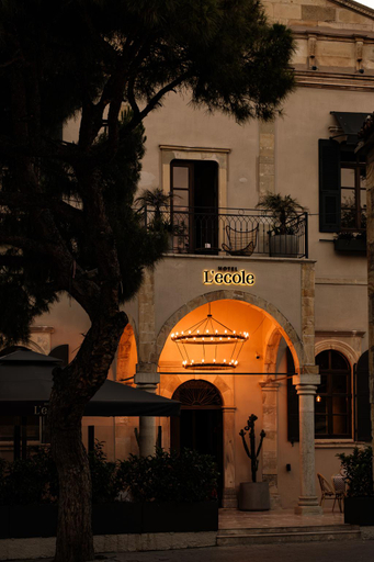 Exterior & Views 2, Lecole Hotel By Cityloft (Adults only 12+), Foça