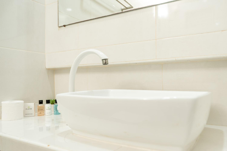 Bathroom 4, SEASUNBEACH MAAFUSHI, Maafushi Island
