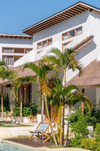 Exterior & Views 1, Berawa Village Canggu, Badung