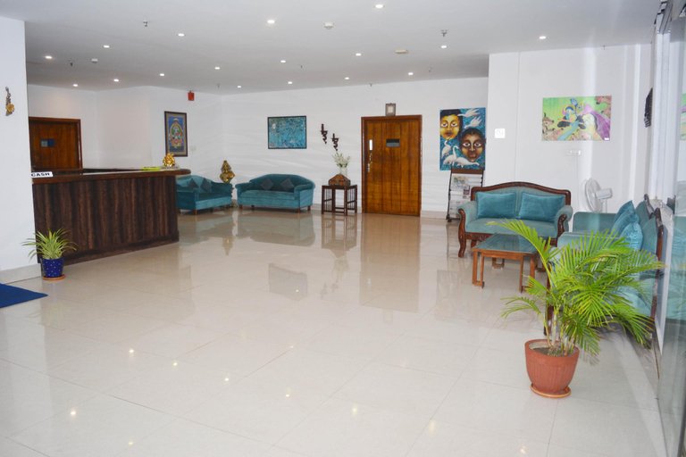 Others 5, Hotel Golden Anchor Dhamara, Bhadrak