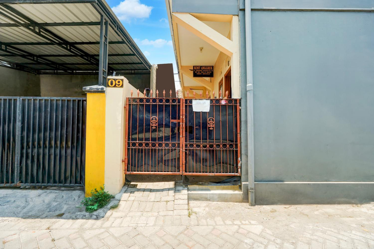Others 5, OYO Life 93300 Homestay Puri Anggrek Syariah - Wage, Sidoarjo