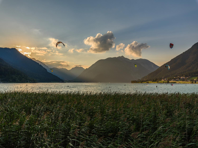 Others 5, Apartment in Achensee with Stunning Lake Views, Schwaz