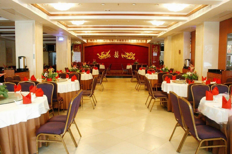Food & Drinks 5, Jinhuayue International Hotel, Huizhou