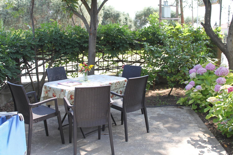 5, Stella Apartments, East Macedonia and Thrace