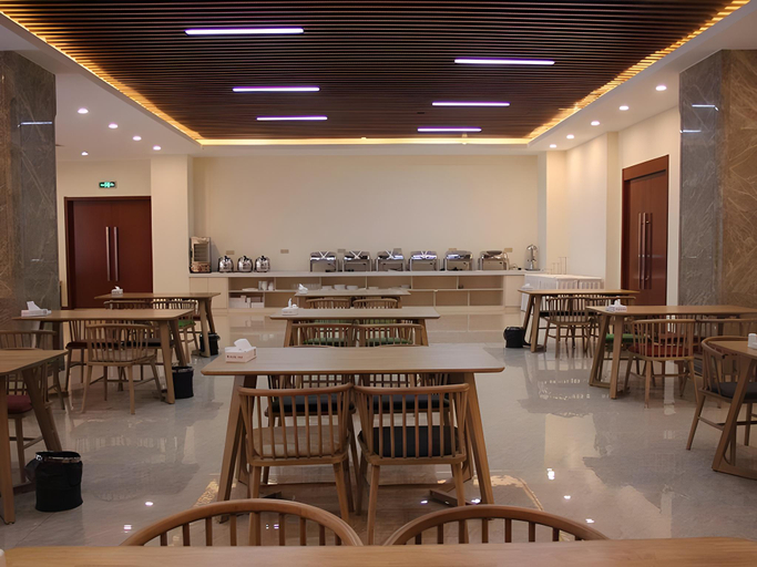 Food & Drinks 5, GreenTree Eastern Liaocheng Linqing City Yandian Hotel, Liaocheng