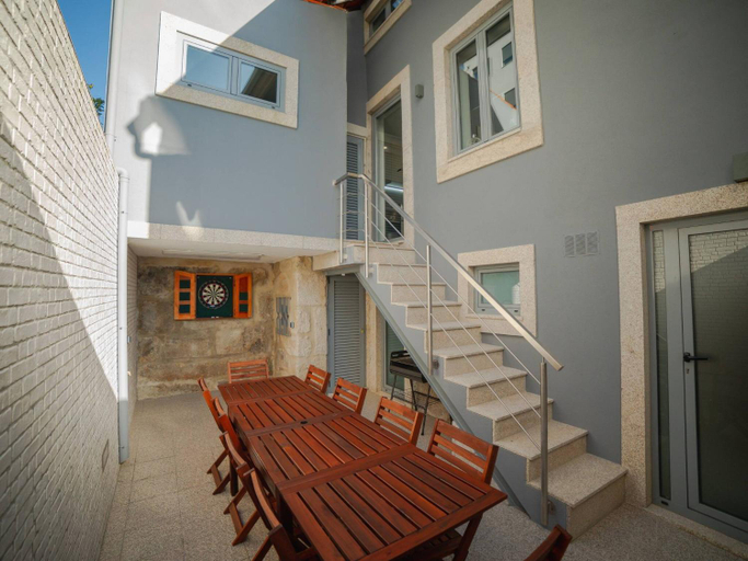 Others 4, OPORTO GUEST - Maia House, Porto